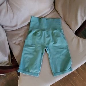 ❌❌🍹Free People  Movement  xs/s bike shorts